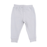 Angel Dear Angel Dear Jogger Pant - Solid Gray