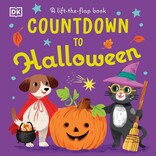 Countdown to Halloween: A Lift-the-Flap Book