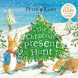 Peter Rabbit: The Christmas Present Hunt