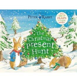 Peter Rabbit: The Christmas Present Hunt