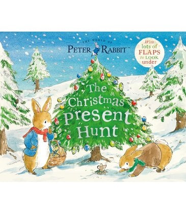 Peter Rabbit: The Christmas Present Hunt