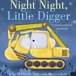 Night Night, Little Digger