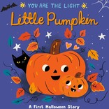 You Are The Light Little Pumpkin