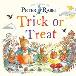 Peter Rabbit: Trick or Treat