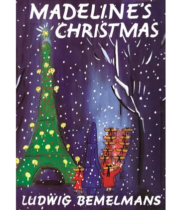 Madeline's Christmas