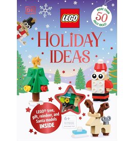 Lego Holiday Ideas