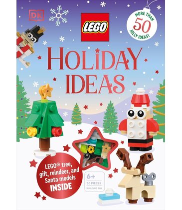 Lego Holiday Ideas
