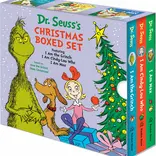 Dr. Seuss's Christmas Boxed Set