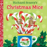 Richard Scarry's Christmas Mice