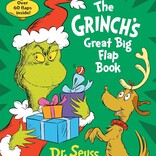 The Grinch's Great Big Flap Book