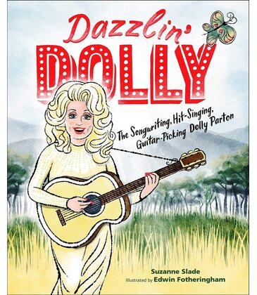 Dazzlin' Dolly