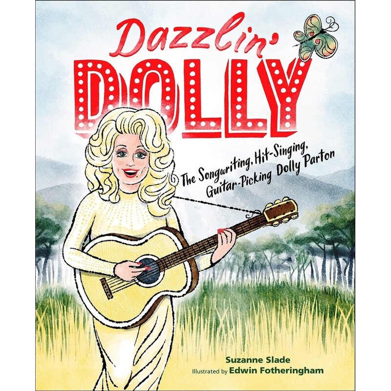 Dazzlin' Dolly