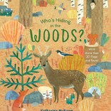 Who's Hiding in the Woods?
