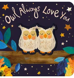 Owl Always Love You