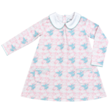 Heyward House Heyward House Swan Lake Twirl Dress