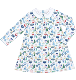 Heyward House Heyward House Holiday Ornaments Twirl Dress