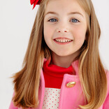 The Beaufort Bonnet Company TBBC Penelope Peacoat - HHP/RR