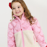 The Beaufort Bonnet Company TBBC Cate Coat - Bluffton Bows