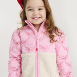 The Beaufort Bonnet Company TBBC Cate Coat - Bluffton Bows