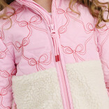The Beaufort Bonnet Company TBBC Cate Coat - Bluffton Bows
