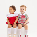 The Beaufort Bonnet Company TBBC Brently Bubble - RR and KKG Gingham/WAW