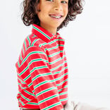 The Beaufort Bonnet Company TBBC Prim & Proper Polo - RR/KKG/PP