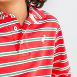 The Beaufort Bonnet Company TBBC Prim & Proper Polo - RR/KKG/PP