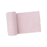 Angel Dear Angel Dear Chenille Blanket - Blush