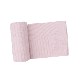 Angel Dear Angel Dear Chenille Blanket - Blush