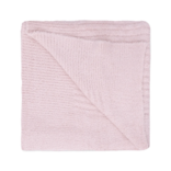 Angel Dear Angel Dear Chenille Blanket - Blush