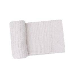 Angel Dear Angel Dear Chenille Blanket - Natural
