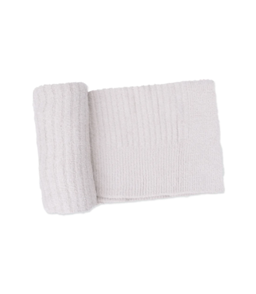 Angel Dear Angel Dear Chenille Blanket - Natural