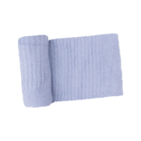 Angel Dear Angel Dear Chenille Blanket - Dusty Blue
