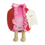 Mud Pie Mud Pie Present Holiday Plush Pal