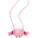 Mud Pie Mud Pie Candy Plush Purse