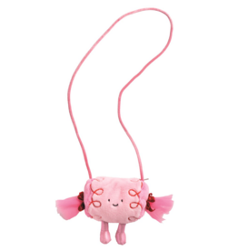 Mud Pie Mud Pie Candy Plush Purse