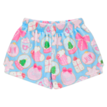 Iscream iscream Snow Globe Surprise Plush Shorts