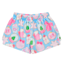 Iscream iscream Snow Globe Surprise Plush Shorts