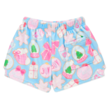 Iscream iscream Snow Globe Surprise Plush Shorts