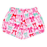 Iscream iscream Merry Bows Plush Shorts