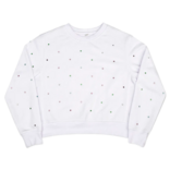 Iscream iscream Bejeweled Sweatshirt