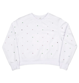 Iscream iscream Bejeweled Sweatshirt