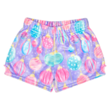 Iscream iscream Dazzling Ornaments Plush Shorts