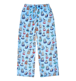 Iscream iscream Polar Pups Plush Pants