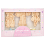 Iscream iscream Paint Your Own Ballet