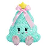 Iscream iscream Fancy Tree Mini Plush