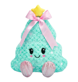 Iscream iscream Fancy Tree Mini Plush