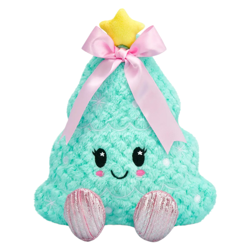 Iscream iscream Fancy Tree Mini Plush