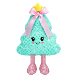Iscream iscream Fancy Tree Mini Plush