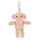 Iscream iscream Gingerbread Bag Charm